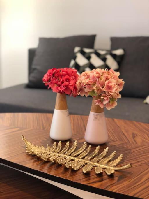 Central Apartment In The Heart Of The Marais With Air Conditioning 파리 외부 사진